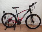 SKYLAND PRO 26ER STEEL MTB