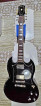 Epiphone SG Standard
