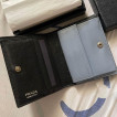UNISEX PRADA BIFOLD WALLET