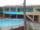 Hot Spring Resort for sale in Laguna