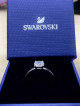 Swarovski Ring