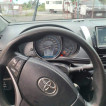 Toyota Vios E Automatic