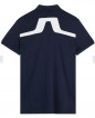 J. Lindeberg KV Polo Shirt