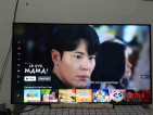 Samsung 50 Smart TV