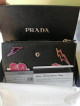 prada wallet