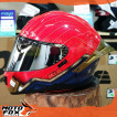 GILLE DC SERIES Full Face Helmet