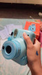 Fujifilm Instax Mini 11 Skyblue