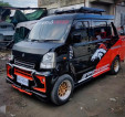 Brand New Suzuki D-CAB GASOLINE 660cc DIRECT