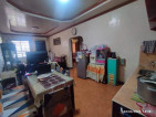 House anLot area:120 sqm Floor Area: 6x8 mtr 2 bedrooms,1 toilet and bath 1d Lot