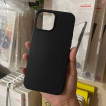 IPhone 13 Pro Max Ipaky Liquid Silicone Soft Case
