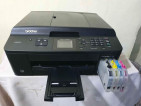 Brother J430W ALL IN ONE Printer