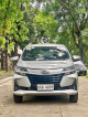 2019 Toyota avanza