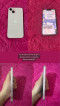 IPHONE 13 PINK