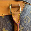 Louis Vuitton Trouville Handbag