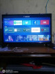 SMART ANDROID LED TV