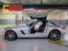 2011 Mercedes-Benz sls