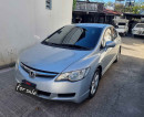 2006 Honda civic 1.8 mt
