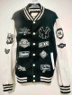 MLB Yankees Varsity Jacket