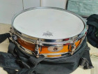 FS/FT: Pearl piccolo snare