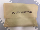 Louis Vuitton Sling Bag All Leather