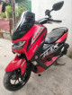 YAMAHA NMAX