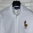 Ralph Lauren Button down Long Sleeve