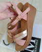 Mendrez Sandals (with box)