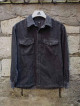 UNIQLO CORDUROY WORK SHIRT