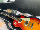Epiphone Les Paul standard pro