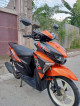 For sale mio soul i 125 2017 model