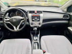 Honda City 1.5E 2011