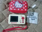 Hello kitty digital camera