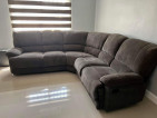 Imported Recliner Sofa