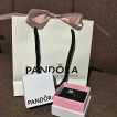 Pandora Promise Ring