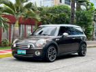 2012 MINI clubman