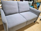 SOFA COUCH 2-3 SEATS IKEA