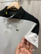 Lacoste Sport tri-tone shirt - Unisex