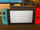 FOR SALE!! Nintendo Switch V2