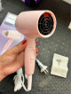 Potable travel size Philips Hair Dryer