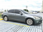 HONDA ACCORD 2009 K24 IVTEC