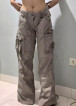 Cargo Pants Gray