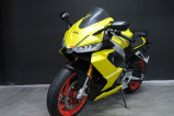 Aprilia RS660 Brandnew