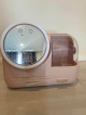 Vanity Set with USB