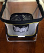 For sale Giant Carrier playpen cozi