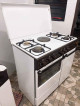 la germania gas range