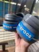 ORIGINAL Crocs Crocband Clog Charcoal Ocean