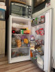 Second hand refrigerator
