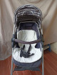 stroller