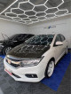 2018 Honda city