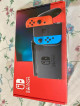 Nintendo Switch V2 All In Complete Package With Games.